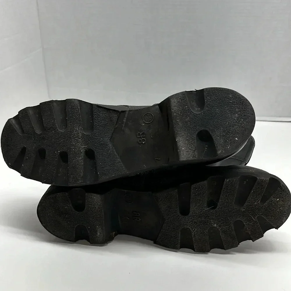 Altama speedlace combat